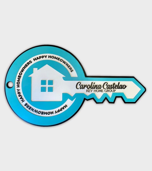 Keys for realtor FERBUZ official Site