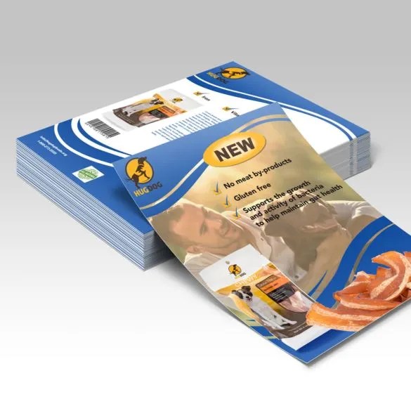 Common Sell Sheets FERBUZ official Site