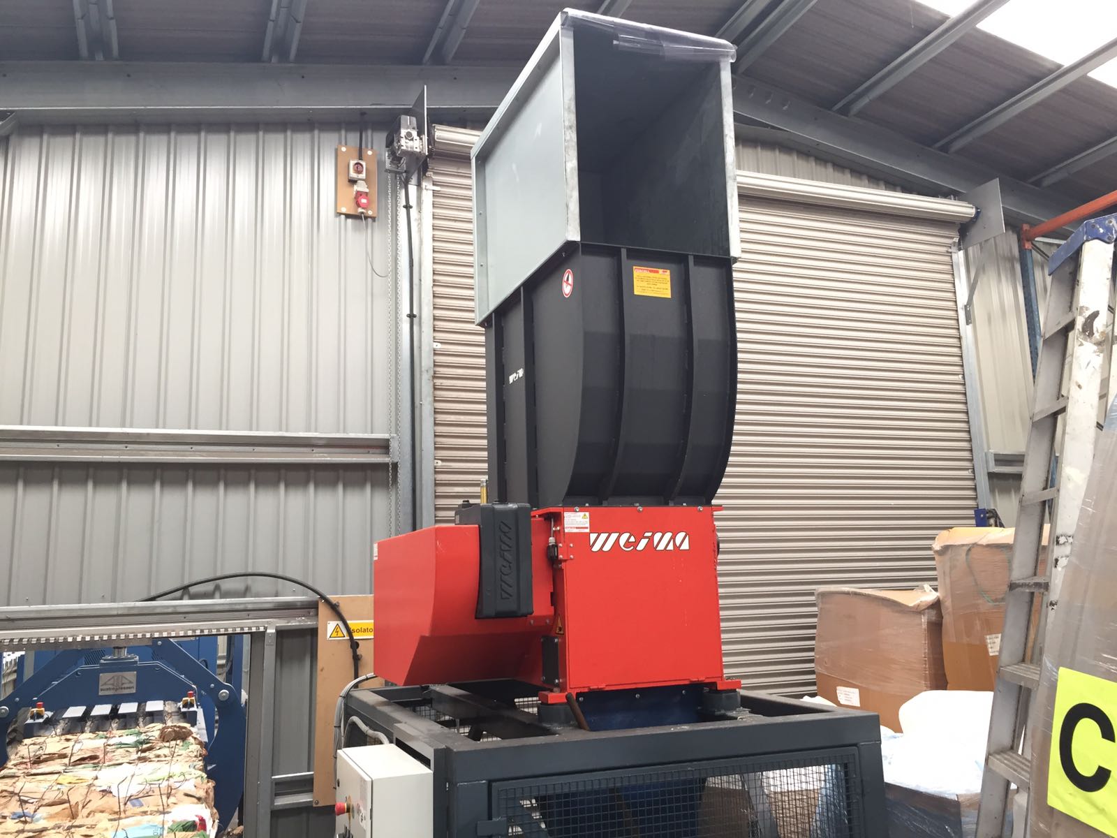 How to recycle plastic bottles Fercell