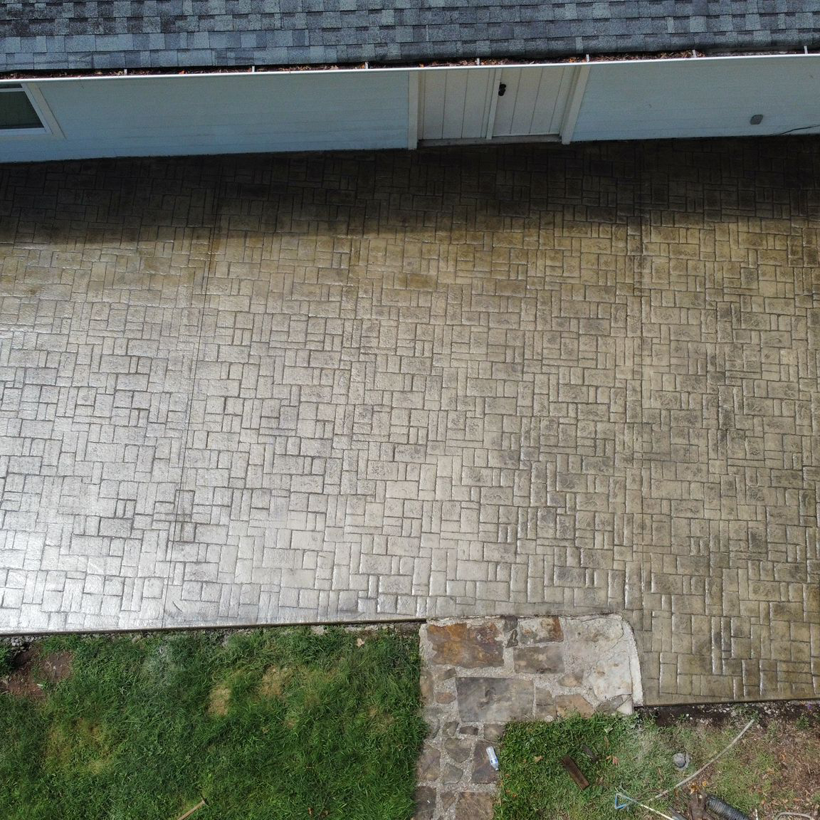 Huntsville Concrete Contractors FerCo Construction