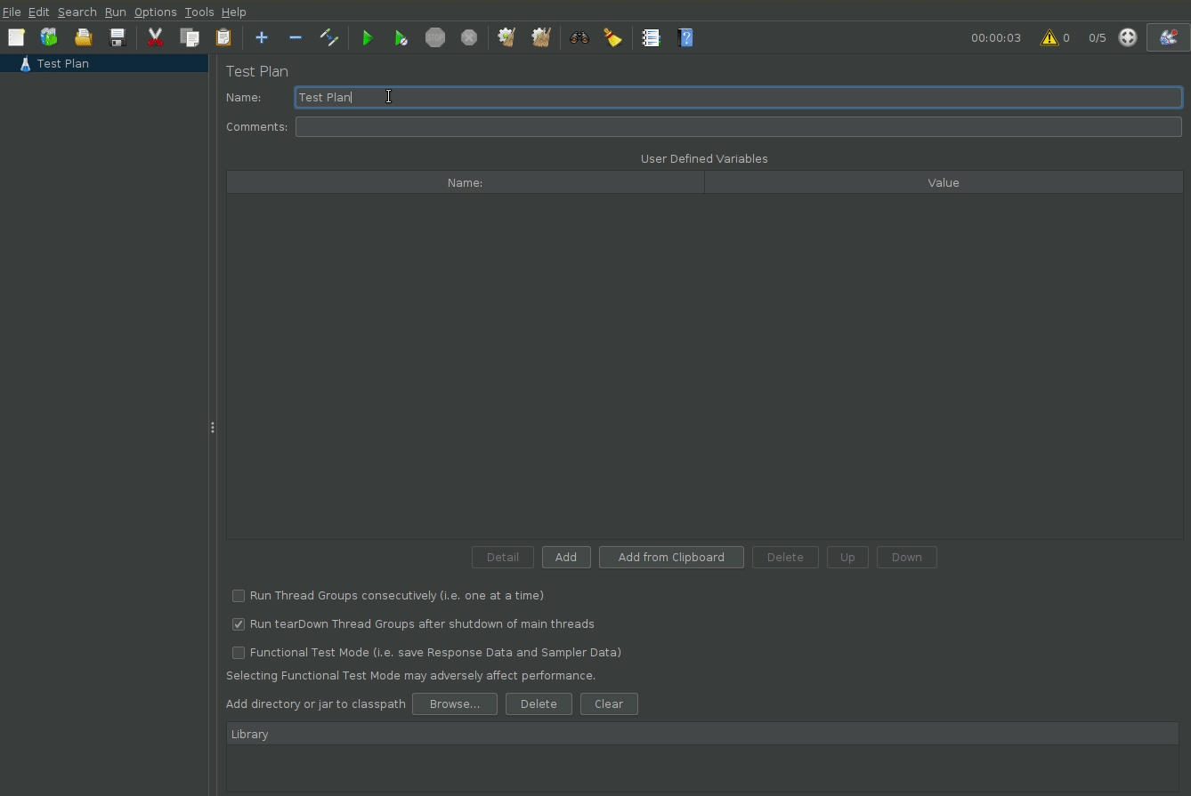 Intro to Jmeter Ferdinand AgyeiYeboah