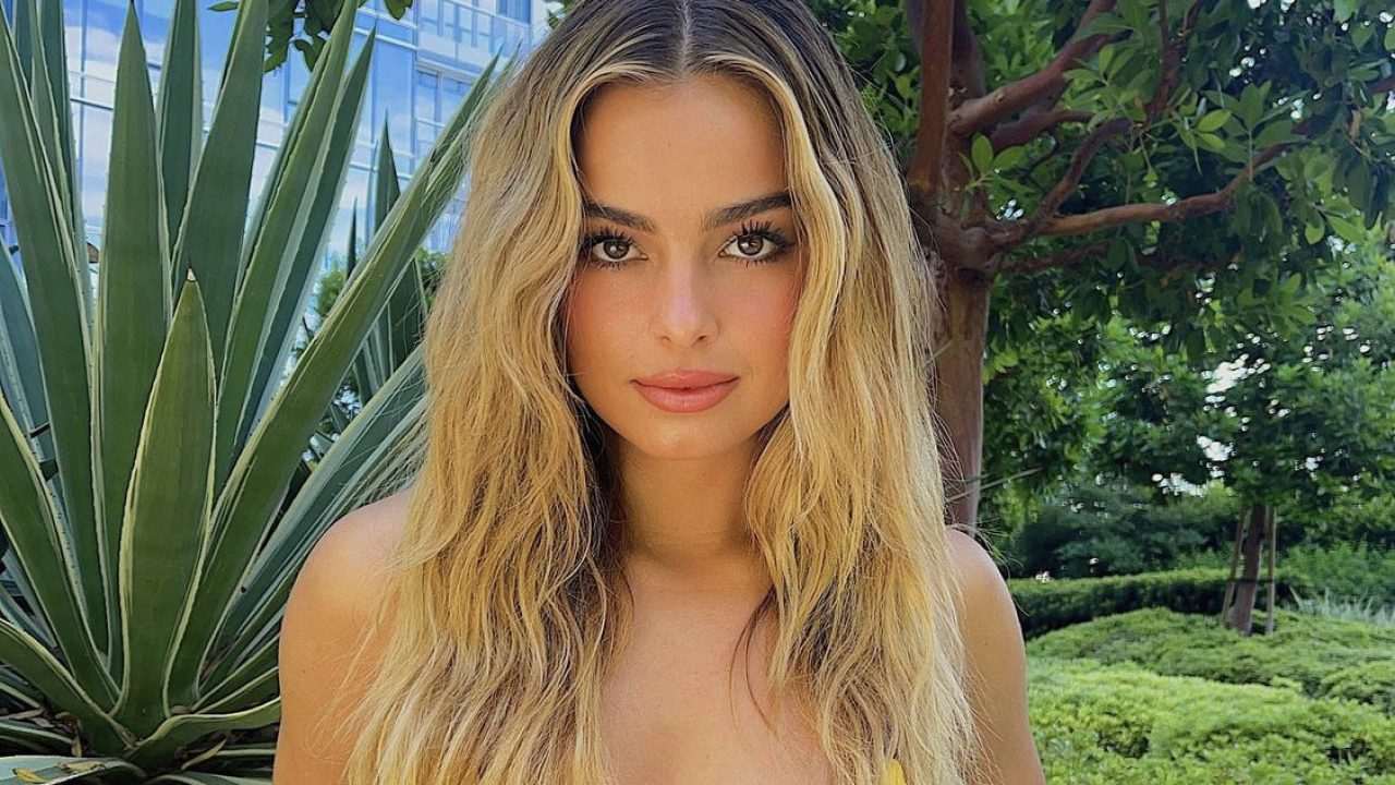 Addison Rae