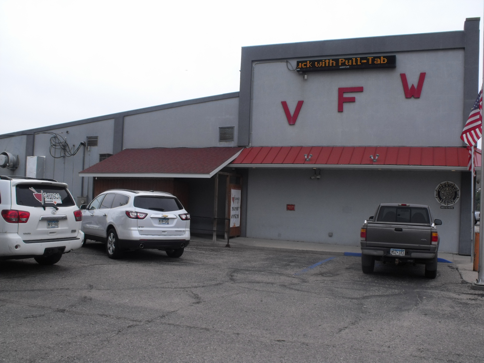 “Where to Eat” Episode 2 Sone’s Asian and American Cuisine Fergus Now