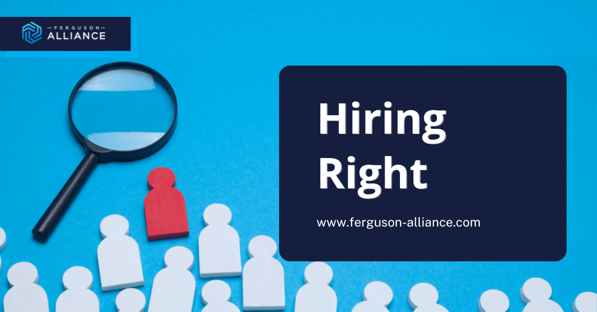 Family Business Hiring Process 12 Steps to Recruiting New Talent