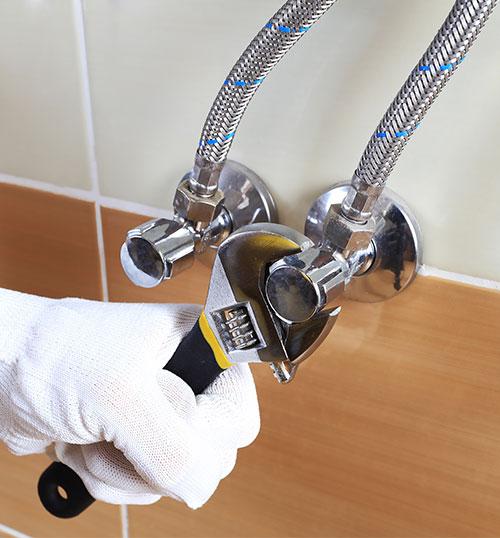 Ferguson Plumbing Huntington Plumbing Supplies