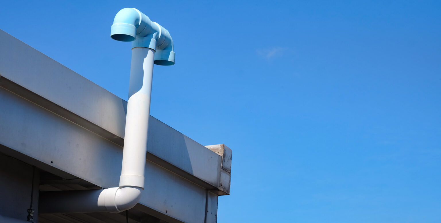 How to Check if Your Vent Pipe is Clogged 2024 Guide Ferguson