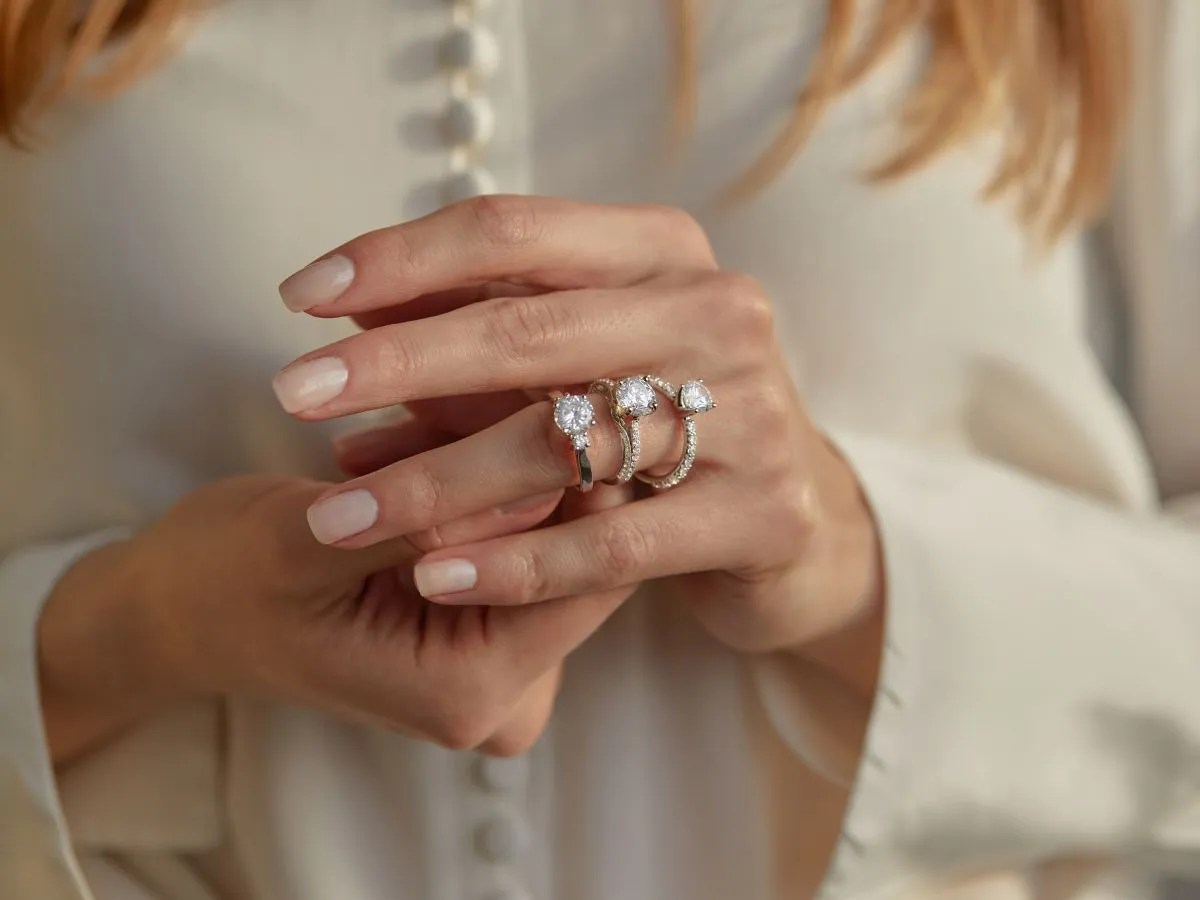 Engagement Ring Etiquette What to Know Before Popping the Question