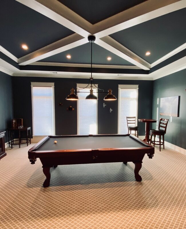 Arno Road Ferguson Builders