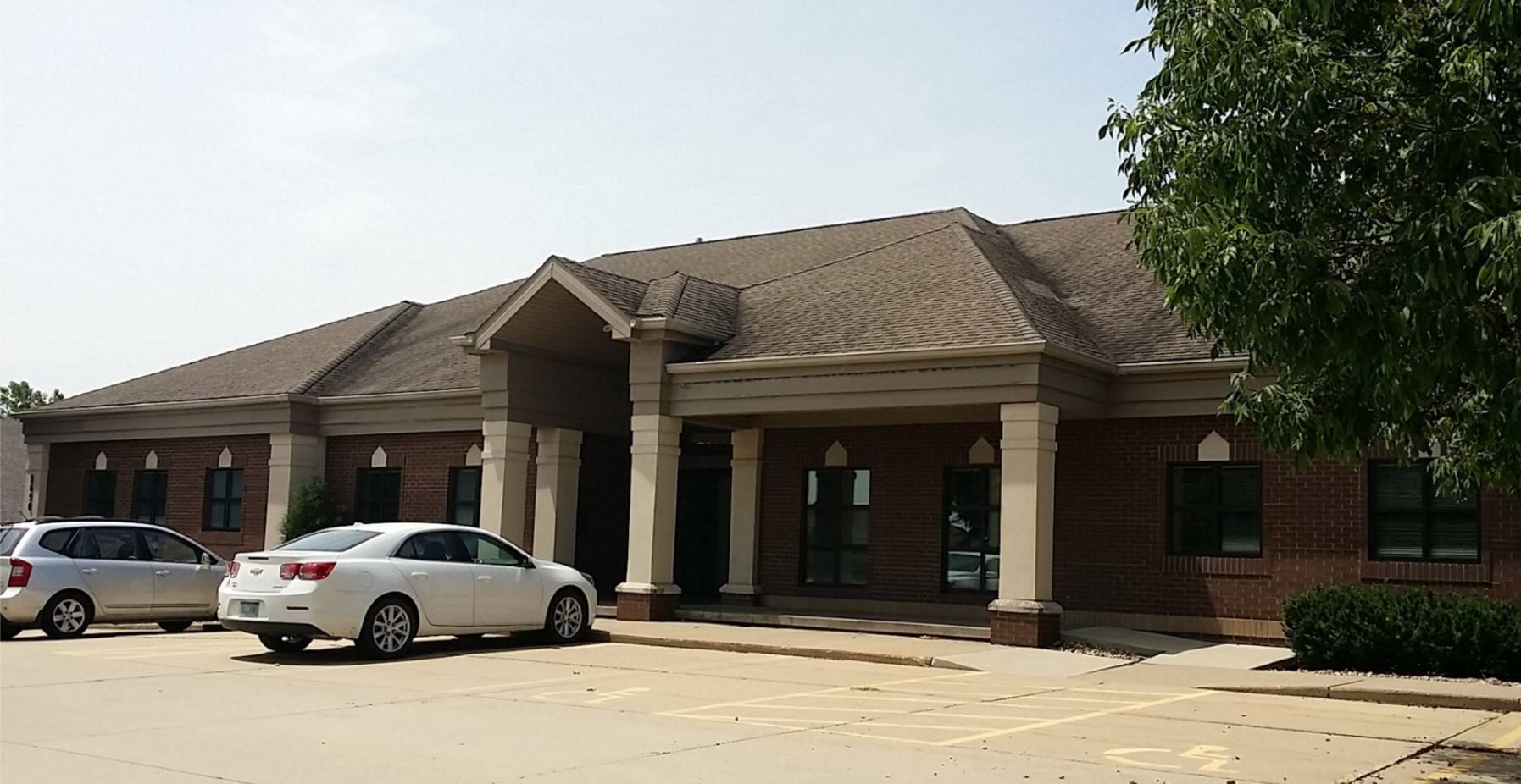 2650 106th Street, Urbandale, IA Ferguson Commercial Real Estate