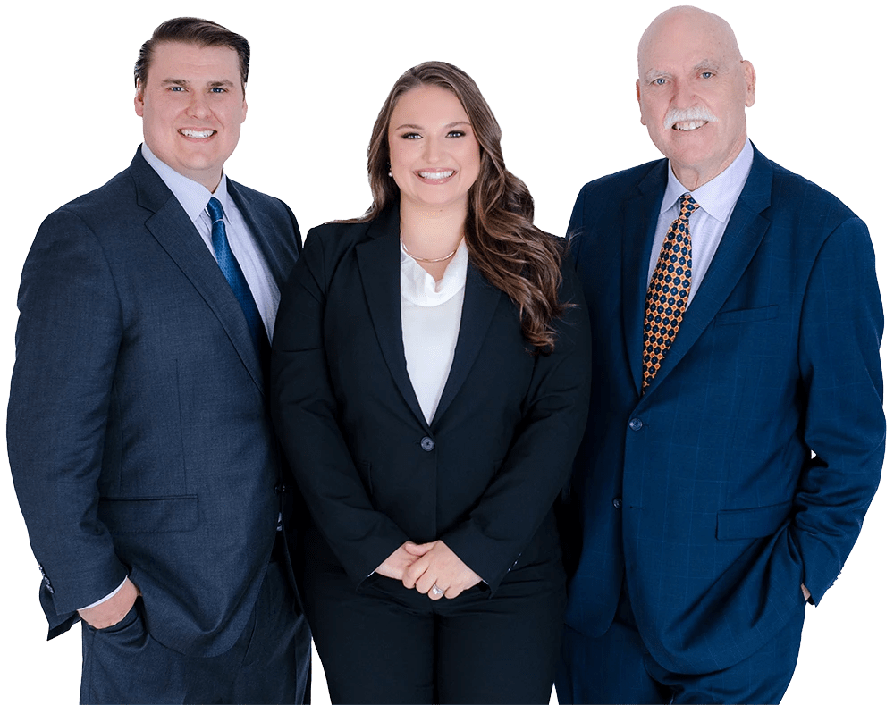 About Ferguson & May