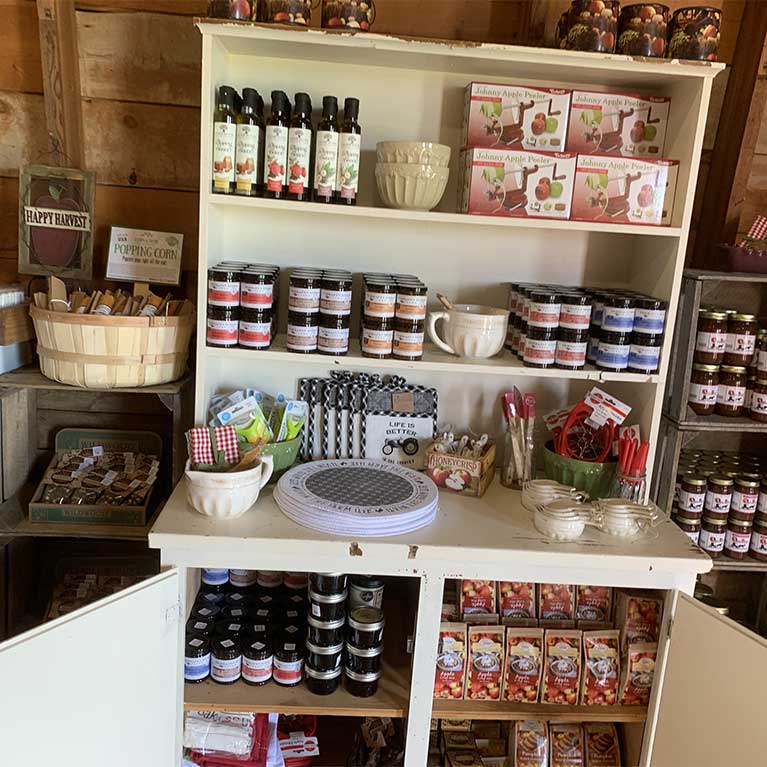 Galesville, WI Ferguson Orchards Ferguson Orchards