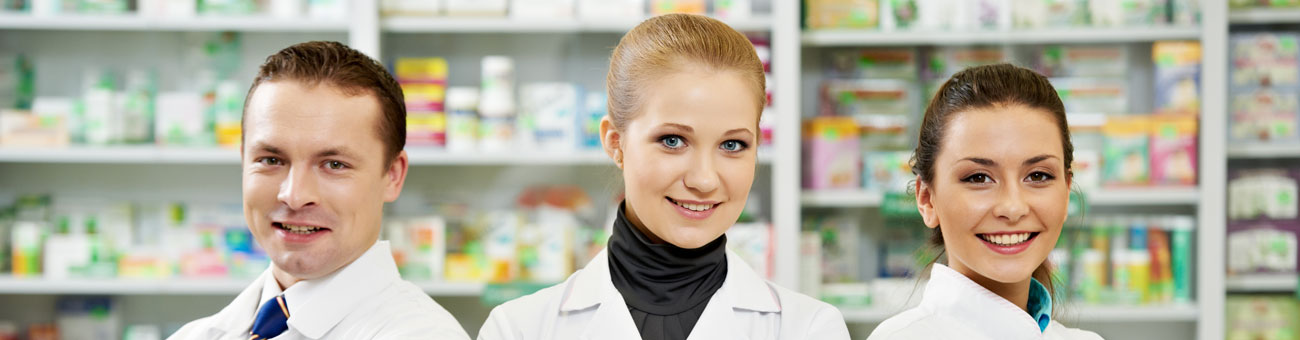 Fergus Pharmacy Your friendly neighbourhood pharmacy