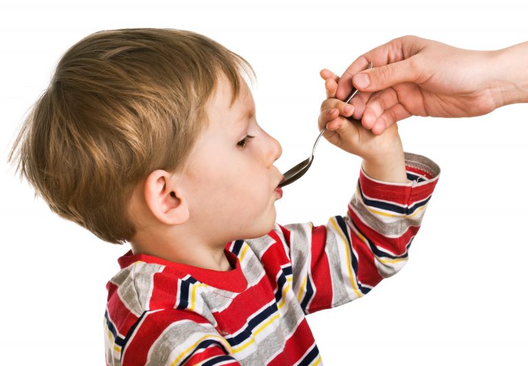 Pediatric Medications Fergus Pharmacy