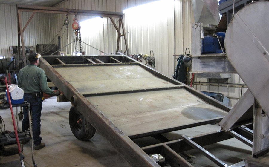 Gallery • Fergus Power Pump, Inc.