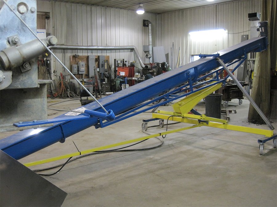 Gallery • Fergus Power Pump, Inc.