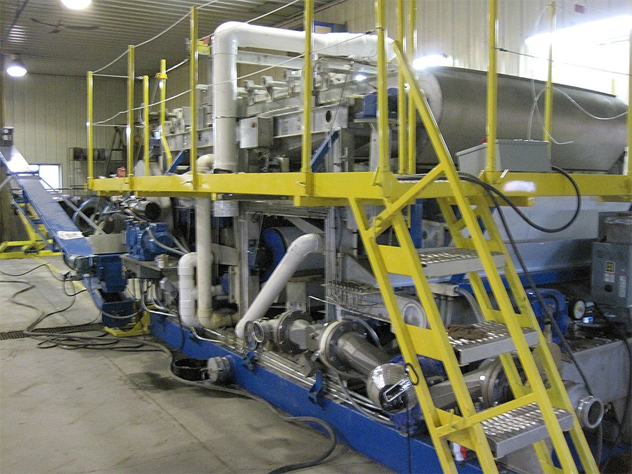 Gallery • Fergus Power Pump, Inc.