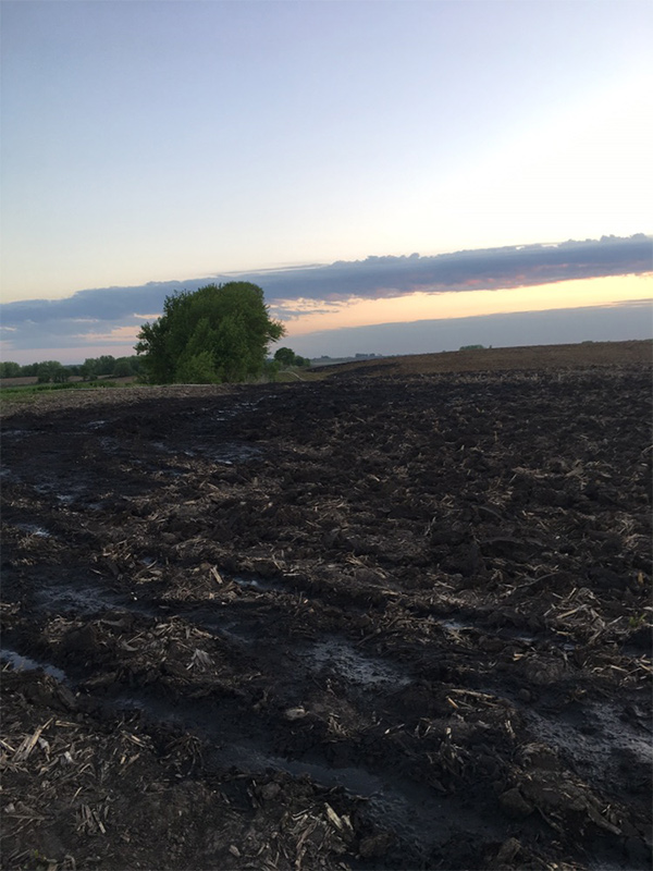 Land Application of Biosolids • Fergus Power Pump, Inc.