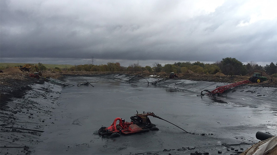 Dredging Companies, Dredge, Dewatering Contractors, Pumping Services