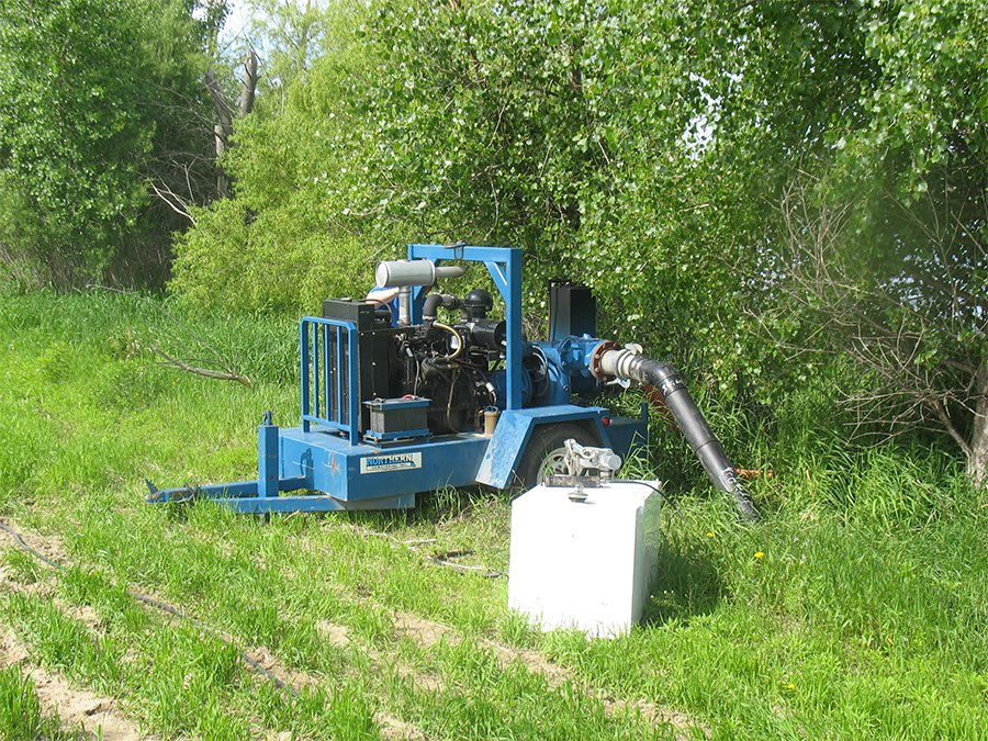 Gallery • Fergus Power Pump, Inc.