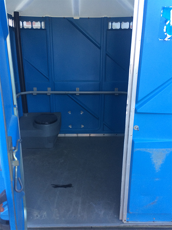 Portable Restroom Rental, Porta Potty Rental, Portable Toilet