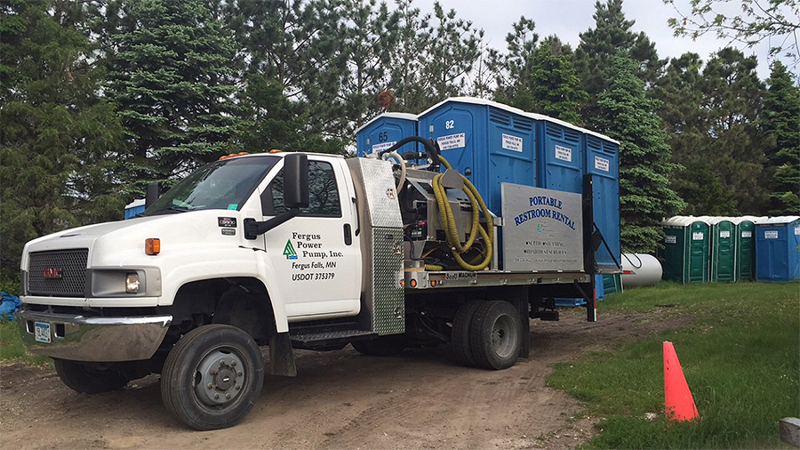 Portable Restroom Rental, Porta Potty Rental, Portable Toilet