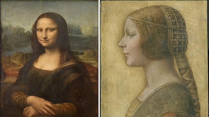 Apakah Monalisa Ibunda Dari Leonardo yang Dilukis Selama 10 Tahun?