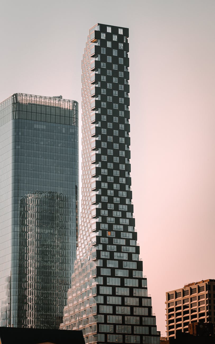telus sky tower