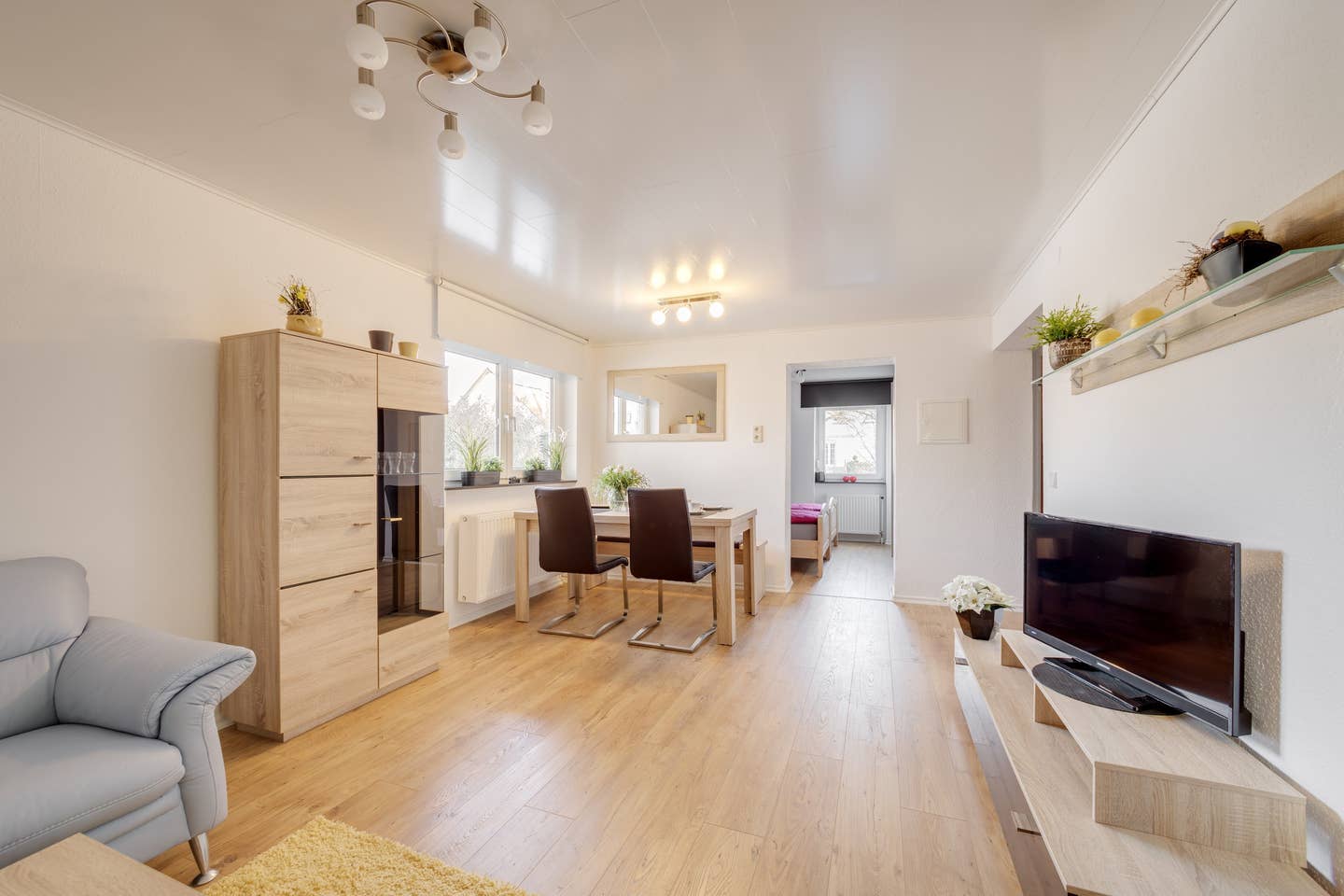 Bilder Wohnung 1 FerienwohnungPetra