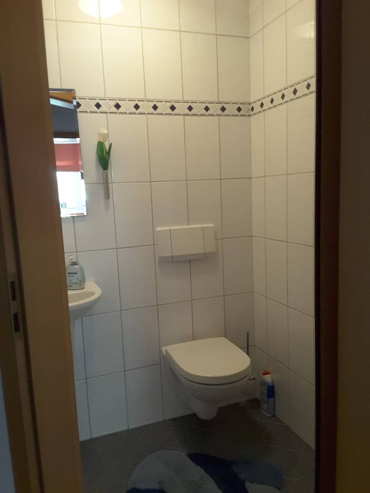 Zimmer Ferienwohnung Eggerode