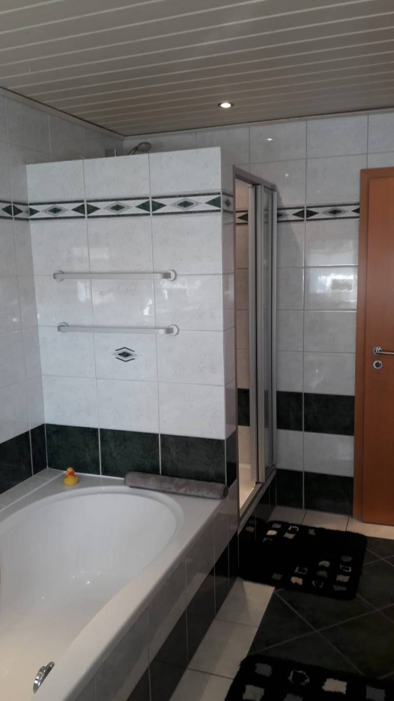 Zimmer Ferienwohnung Eggerode
