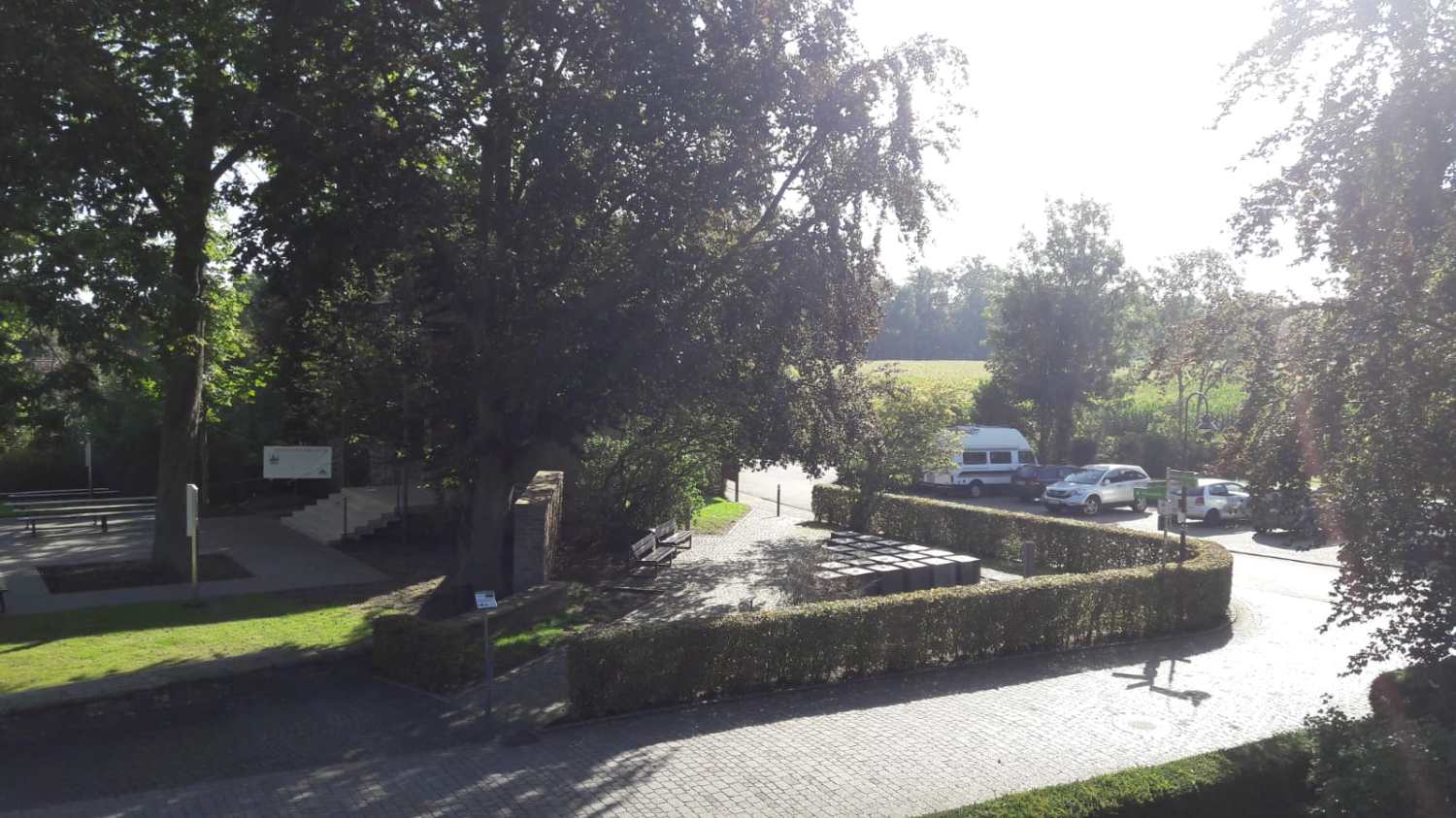 Zimmer Ferienwohnung Eggerode