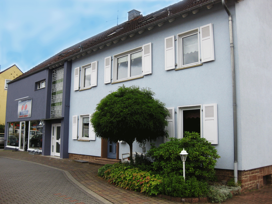 Ferienwohnungen Wittlich Apartments zum Wohlfühlen