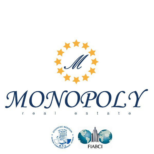 MONOPOLY Real Estate Real Estate Agents Greece Ferimmo