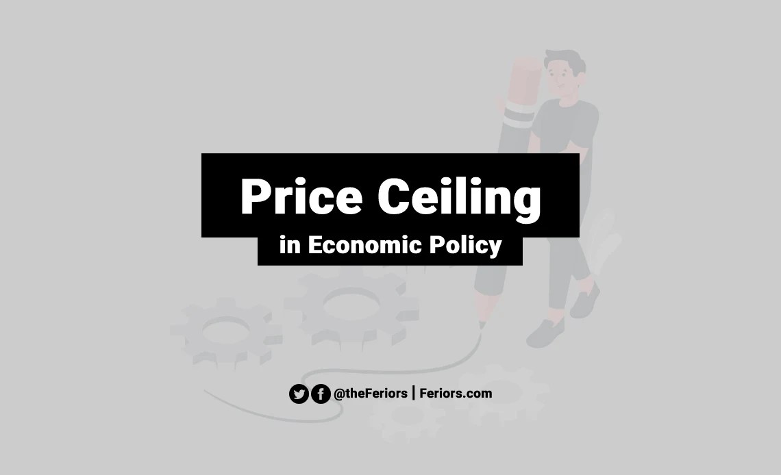 Price Ceiling in Economic Policy Explained How It Affects the Market