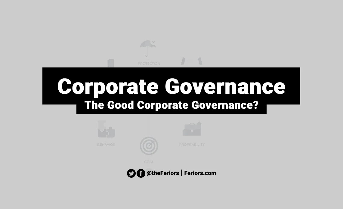 Corporate Governance Definition Explained Why It Matters for Success
