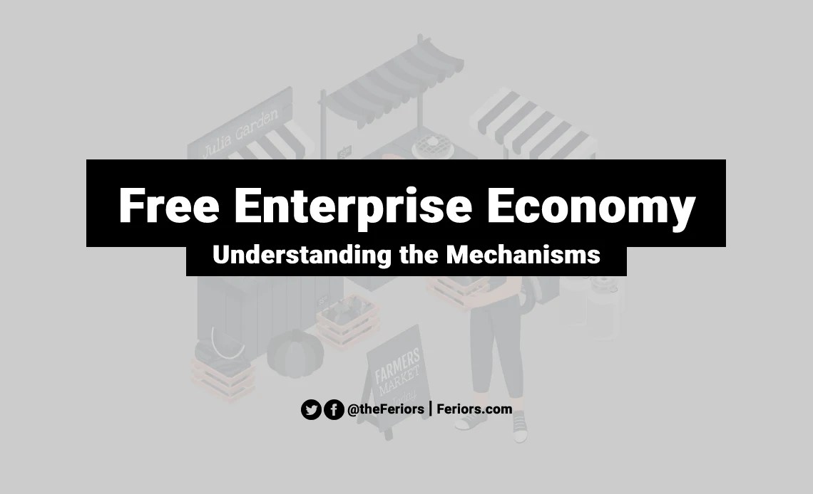 Free Enterprise Economy Definition & How It Works Feriors