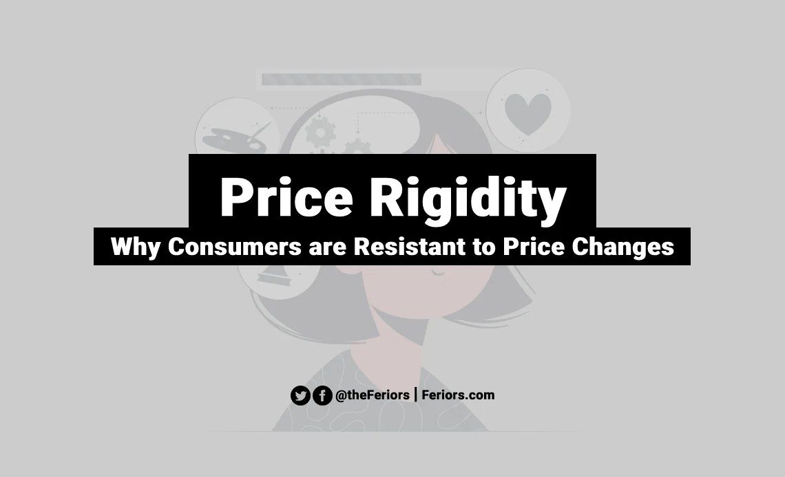 Price Rigidity Definition Explained What Resists the Price Changes