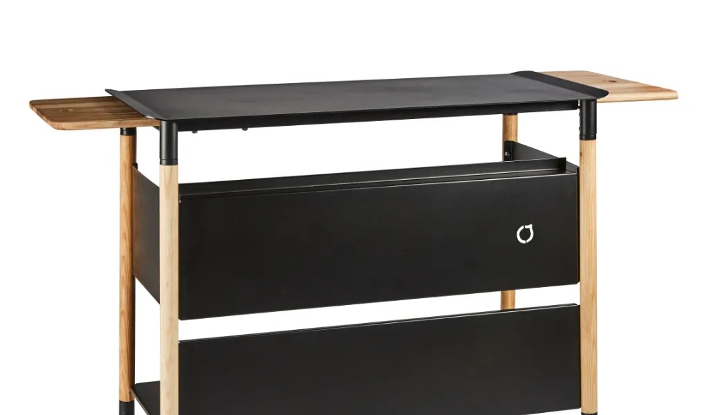 Trolley II without wheels Ferleon