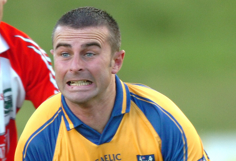 Area manager admits theft from McBride shops The Fermanagh Herald