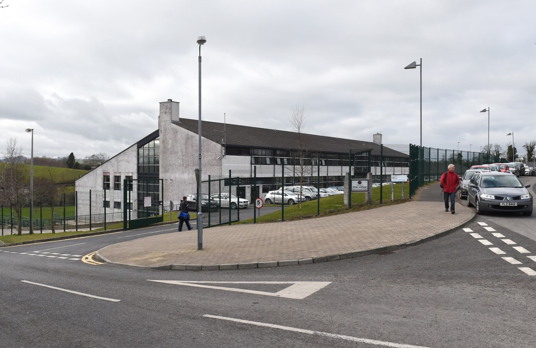 £5m boost for Mount Lourdes and Integrated College The Fermanagh Herald