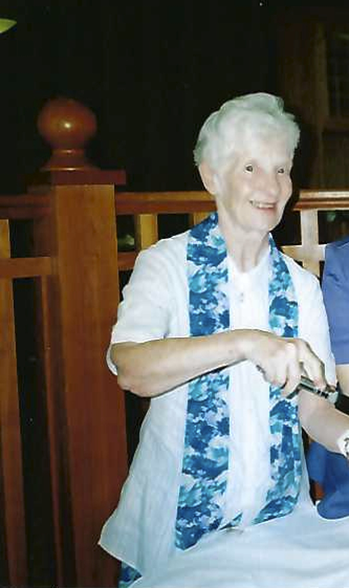 Death of Enniskillen nun and teacher (80) The Fermanagh Herald