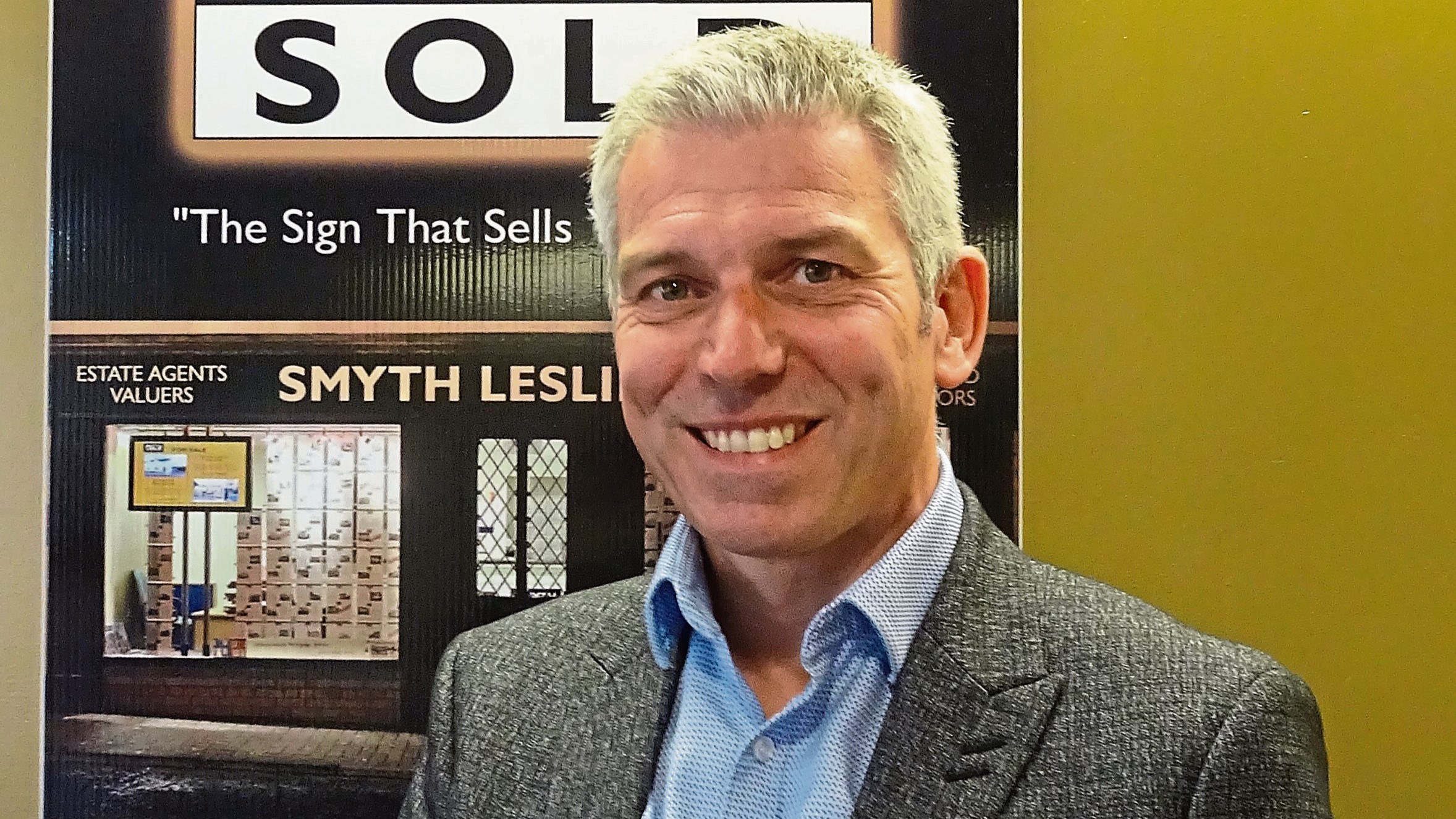 Huge demand for new homes in Fermanagh The Fermanagh Herald