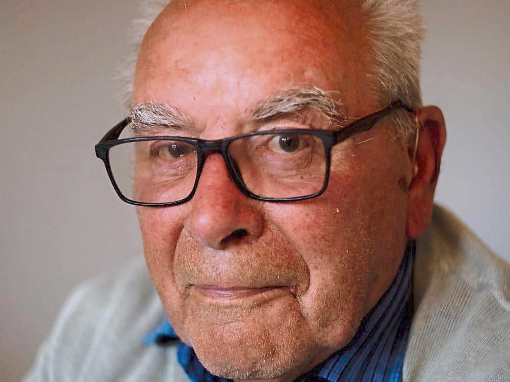 Town mourns death of postman Maurice The Fermanagh Herald