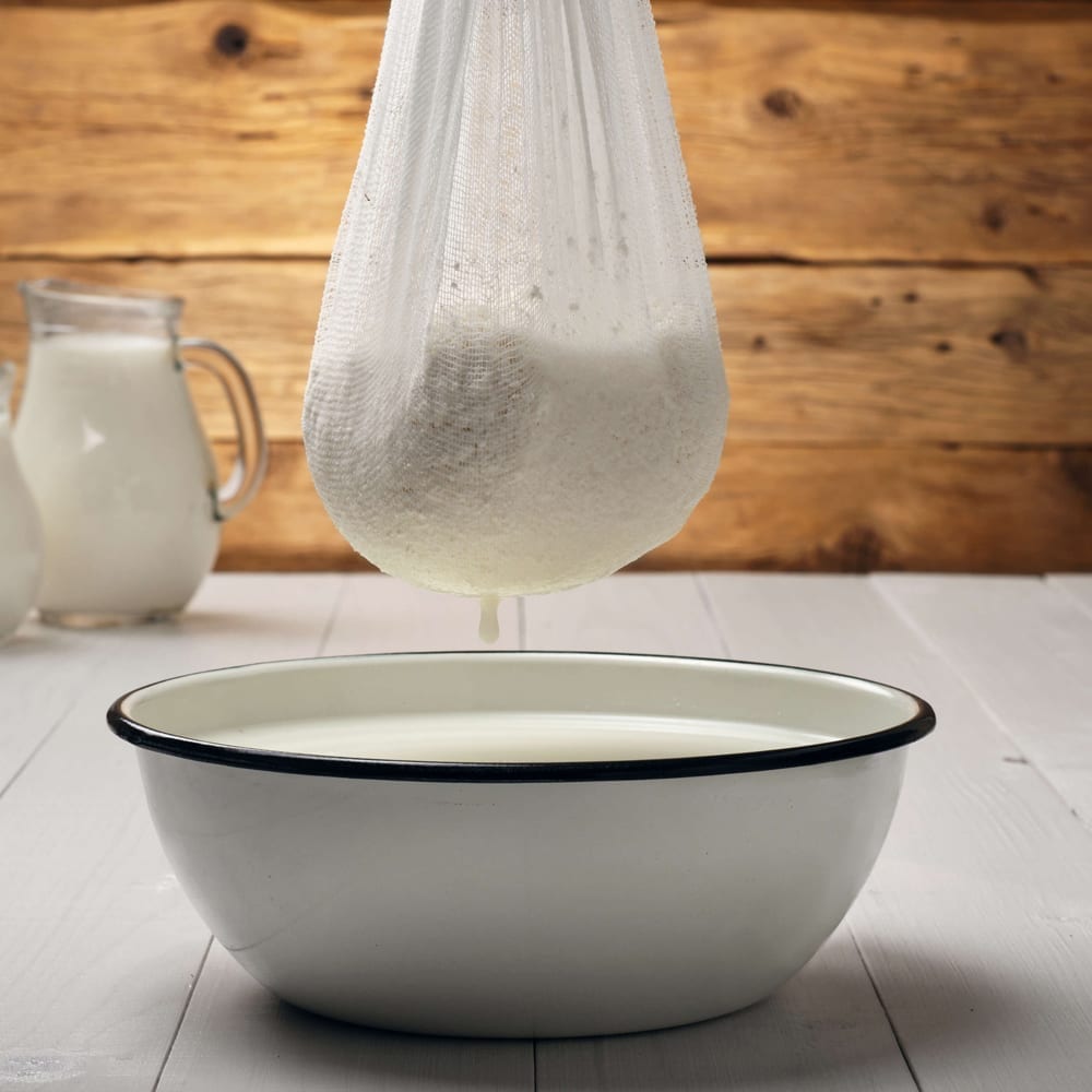 Unbleached Cheese Cloth Grade 90 Fermentaholics