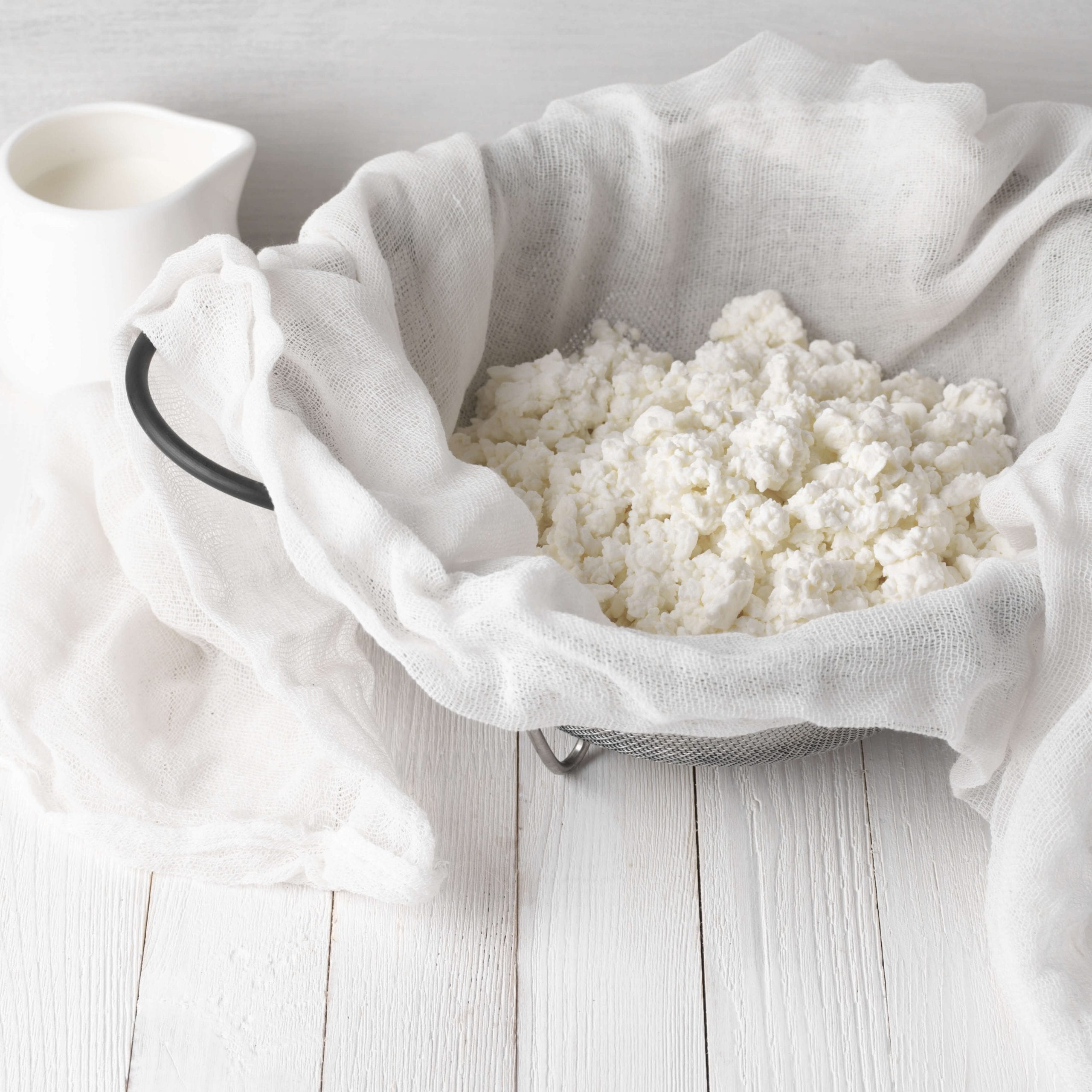 Unbleached Cheese Cloth Grade 90 Fermentaholics