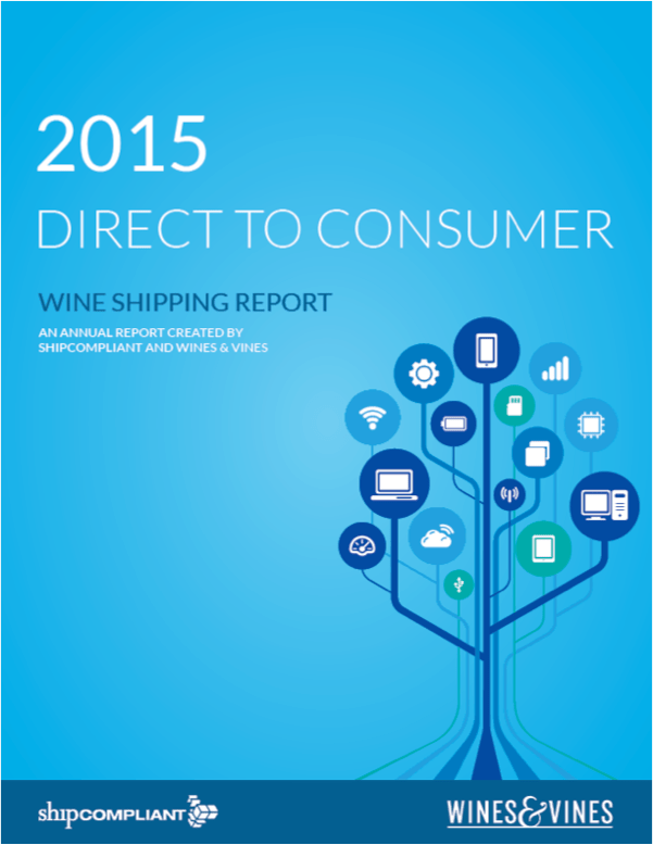 The Key Message Behind the New Wine Direct Shipping Report Fermentation