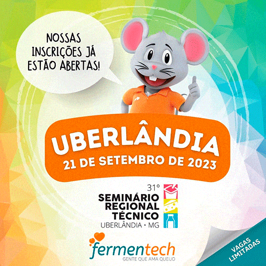 31º Seminário Regional Técnico Uberlândia MG em Uberlândia Sympla