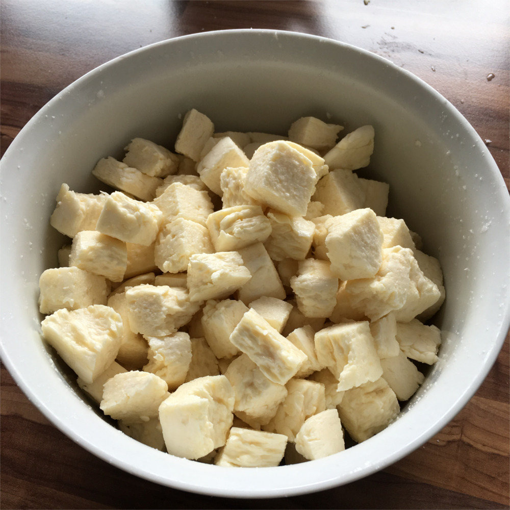 Squeaky Cheese Curds A Guide to Cheddar Awesomeness The Fermentician
