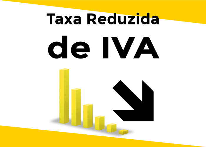 Taxa reduzida de IVA Fermorel
