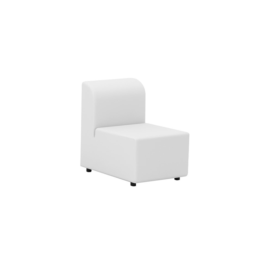 Furniture rental for party in UAE Fern Event Rentals